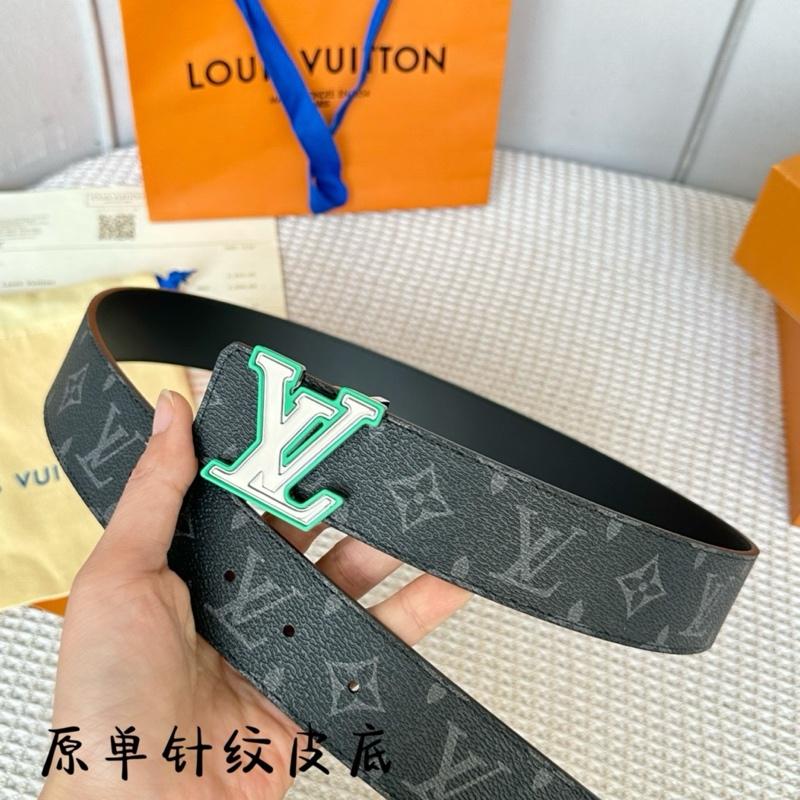 Louis vuitton Belts-785